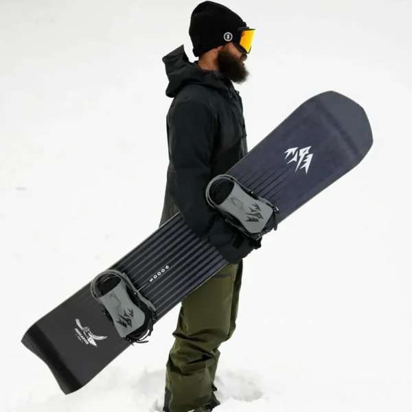 Jones Freecarver 9000S Snowboard