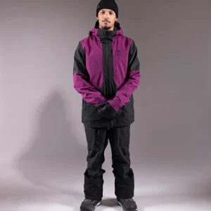 Jones Mountain Surf Recycled Shell Jacket - Men's