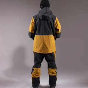 Jones Mountain Surf Recycled Shell Jacket - Men's