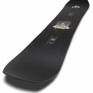 Jones Mountain Twin Snowboard 2025