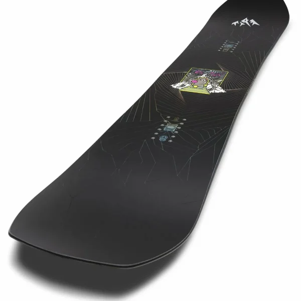 Jones Mountain Twin Snowboard 2025