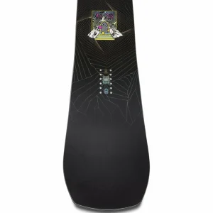 Jones Mountain Twin Snowboard 2025