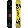 Jones Mountain Twin Splitboard 2025