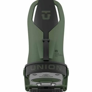 Jones Mountain Twin Splitboard + Union Charger Splitboard Bindings + Nomad Universal Tail Clip Splitboard Skins 2025