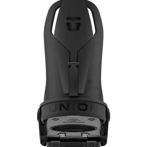 Jones Mountain Twin Splitboard + Union Charger Splitboard Bindings + Nomad Universal Tail Clip Splitboard Skins 2025