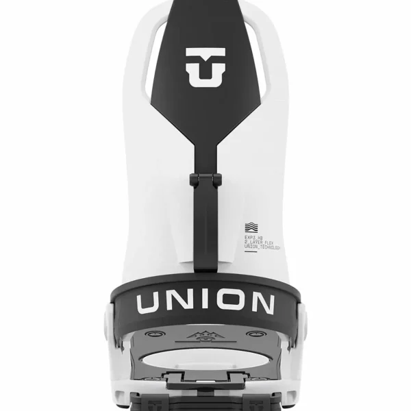 Jones Mountain Twin Splitboard + Union Charger Splitboard Bindings + Nomad Universal Tail Clip Splitboard Skins 2025