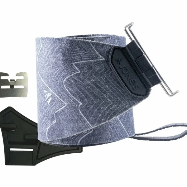 Jones Nomad Pro Quick Tension Trim-To-Fit Splitboard Skins