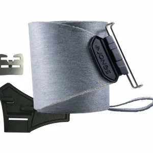 Jones Nomad Quick Tension Trim-To-Fit Splitboard Skins