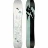 Jones Solution Splitboard - Women's