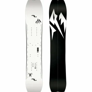 Jones Ultralight Solution Splitboard + Karakoram X-Carbon + Split Interface Splitboard Bindings + Nomad Pro Universal Tail Clip Splitboard Skins 2025