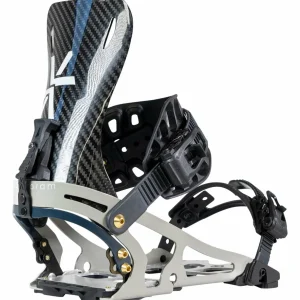 Jones Ultralight Solution Splitboard + Karakoram X-Carbon + Split Interface Splitboard Bindings + Nomad Pro Universal Tail Clip Splitboard Skins 2025