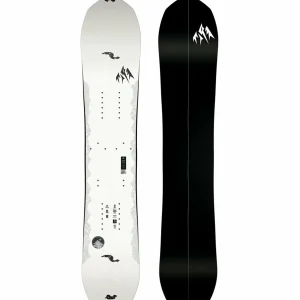 Jones Ultralight Stratos Splitboard + Karakoram X-Carbon + Split Interface Splitboard Bindings + Nomad Pro Universal Tail Clip Splitboard Skins 2025