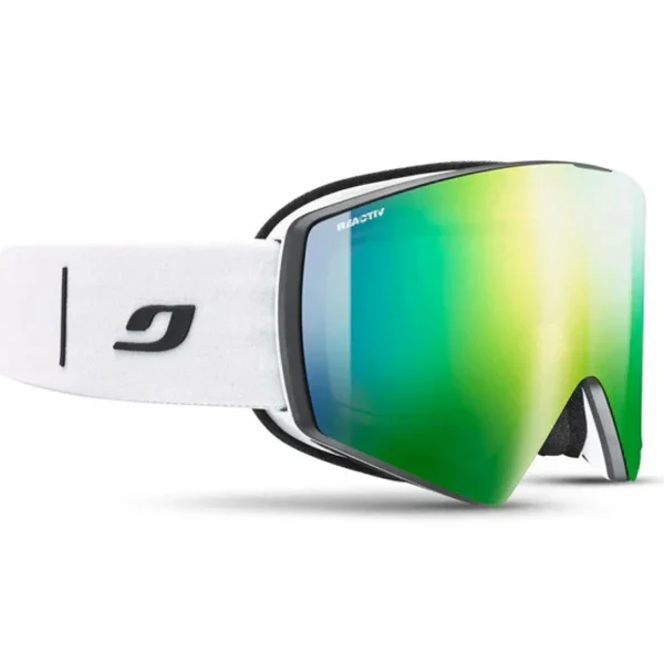 Julbo Razor Edge Goggles