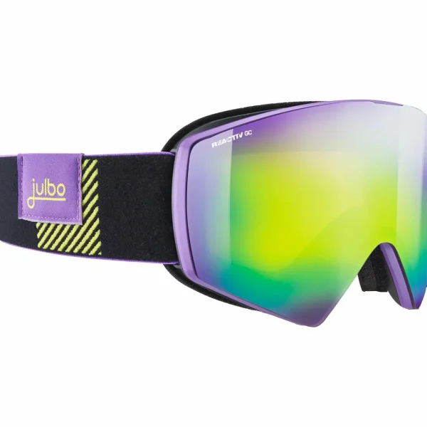 Julbo Razor Edge Goggles