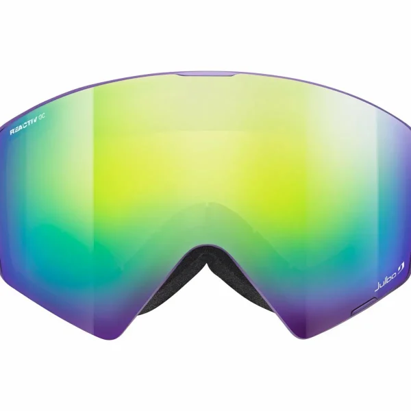 Julbo Razor Edge Goggles