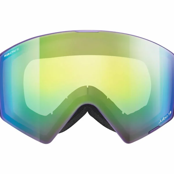 Julbo Razor Edge Goggles