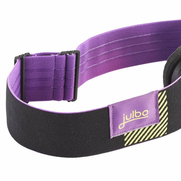 Julbo Razor Edge Goggles
