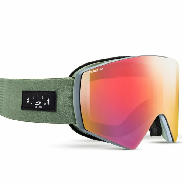 Julbo Razor Edge Goggles