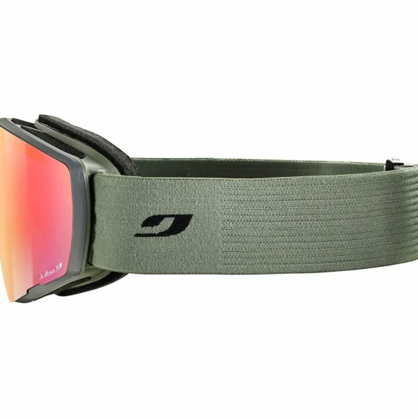 Julbo Razor Edge Goggles