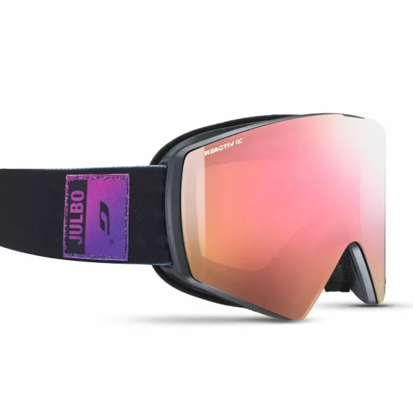 Julbo Razor Edge Goggles