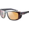 Women Julbo Shield Reactiv Sunglasses