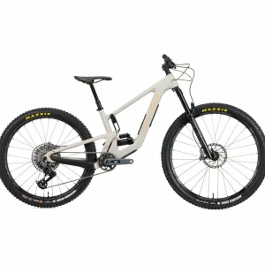 Juliana Furtado 5 C GX AXS Complete Mountain Bike - Women's 2024