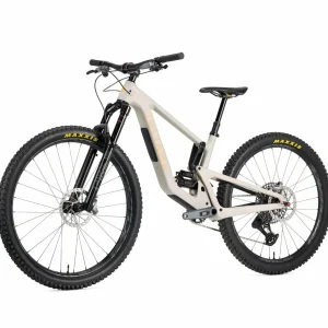 Juliana Furtado 5 C GX AXS Complete Mountain Bike - Women's 2024