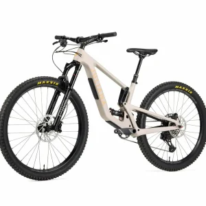 Juliana Furtado 5 C R Complete Mountain Bike - Women's 2024