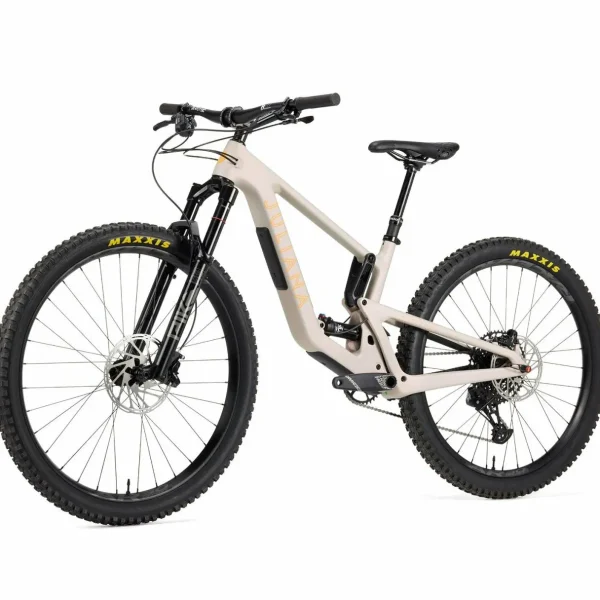 Juliana Furtado 5 C R Complete Mountain Bike - Women's 2024