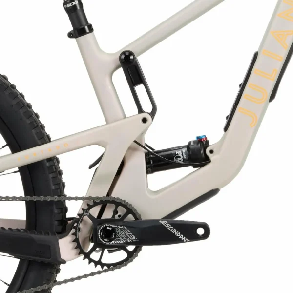Juliana Furtado 5 C R Complete Mountain Bike - Women's 2024