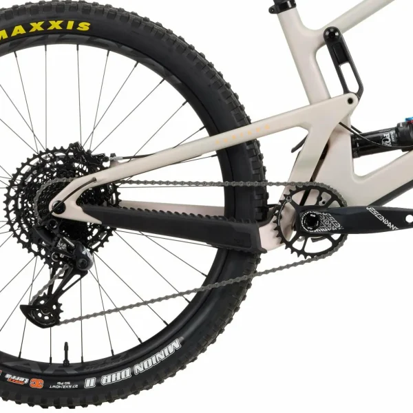 Juliana Furtado 5 C R Complete Mountain Bike - Women's 2024