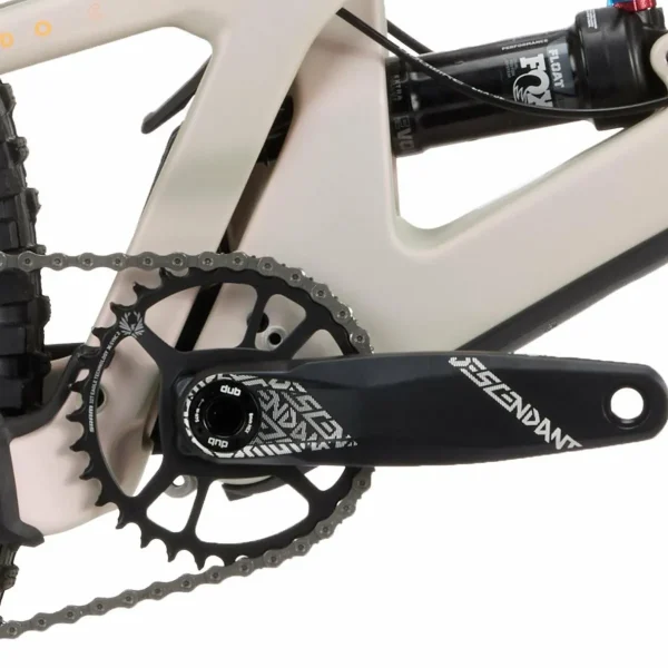 Juliana Furtado 5 C R Complete Mountain Bike - Women's 2024