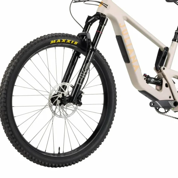 Juliana Furtado 5 C R Complete Mountain Bike - Women's 2024