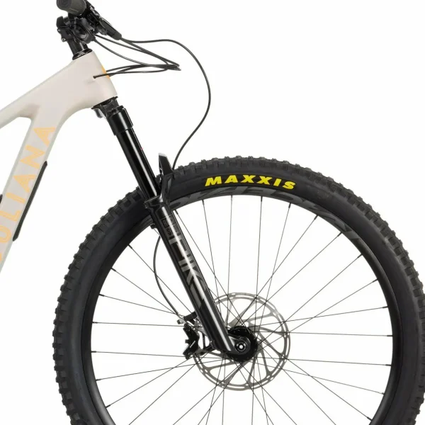 Juliana Furtado 5 C R Complete Mountain Bike - Women's 2024