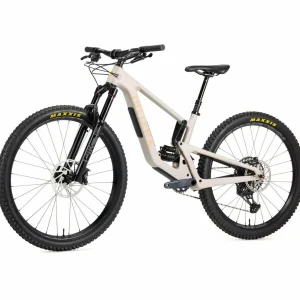 Juliana Furtado 5 C S Complete Mountain Bike - Women's 2024