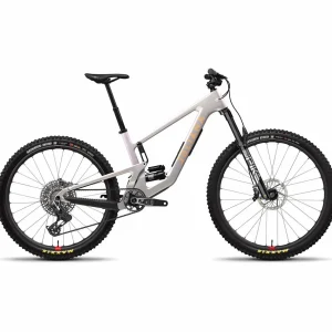 Juliana Furtado 5 CC X0 AXS Reserve Complete Mountain Bike - Women's 2024