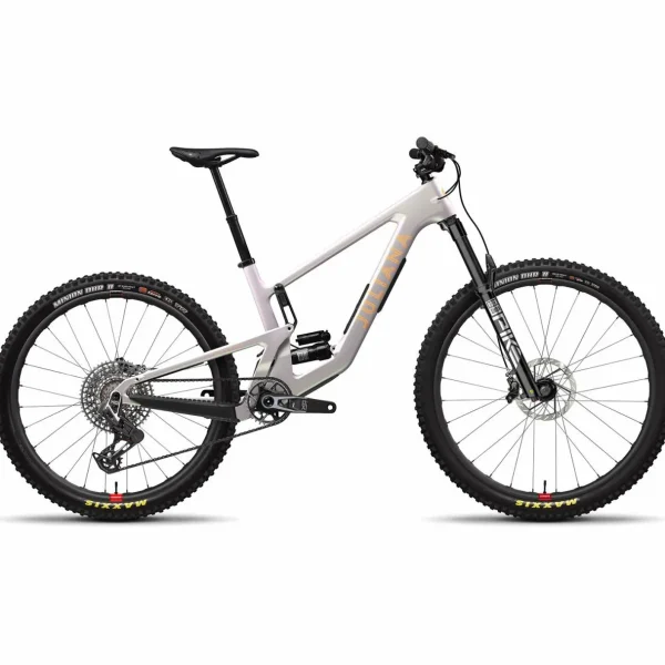 Juliana Furtado 5 CC X0 AXS Reserve Complete Mountain Bike - Women's 2024