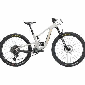 Juliana Furtado 5 CC X0 AXS Complete Mountain Bike - Women's 2024