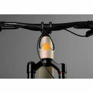 Juliana Furtado 5 CC X0 AXS Reserve Complete Mountain Bike - Women's 2024