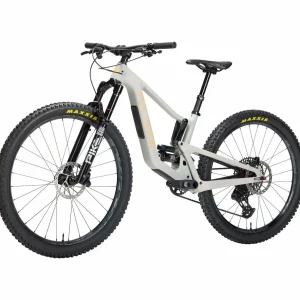 Juliana Furtado 5 CC X0 AXS Complete Mountain Bike - Women's 2024