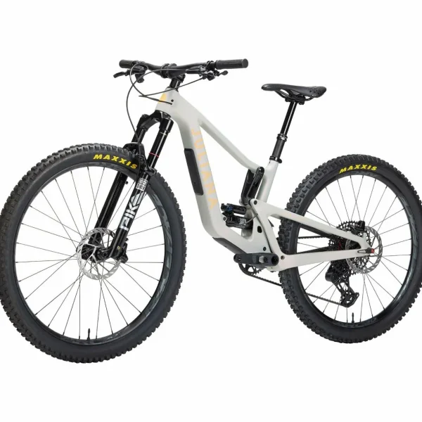 Juliana Furtado 5 CC X0 AXS Complete Mountain Bike - Women's 2024