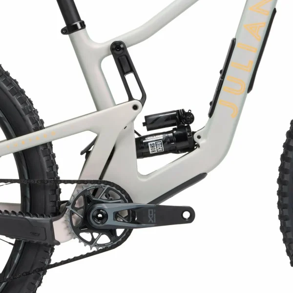 Juliana Furtado 5 CC X0 AXS Complete Mountain Bike - Women's 2024