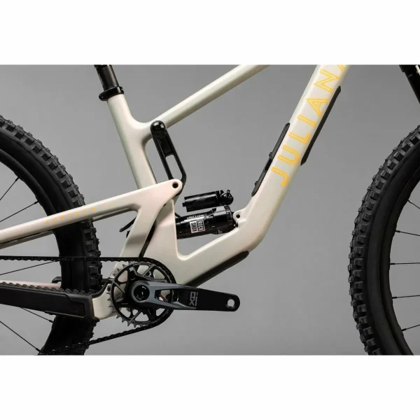 Juliana Furtado 5 CC X0 AXS Reserve Complete Mountain Bike - Women's 2024