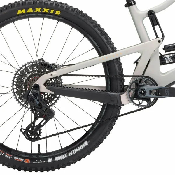 Juliana Furtado 5 CC X0 AXS Complete Mountain Bike - Women's 2024