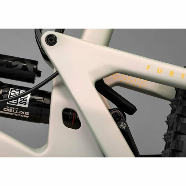 Juliana Furtado 5 CC X0 AXS Reserve Complete Mountain Bike - Women's 2024