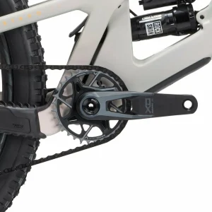 Juliana Furtado 5 CC X0 AXS Complete Mountain Bike - Women's 2024