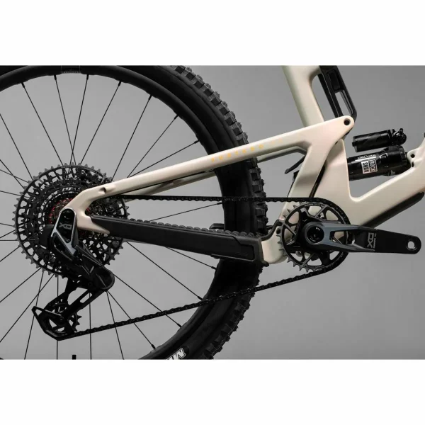 Juliana Furtado 5 CC X0 AXS Reserve Complete Mountain Bike - Women's 2024