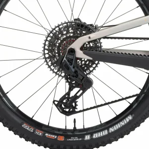 Juliana Furtado 5 CC X0 AXS Complete Mountain Bike - Women's 2024