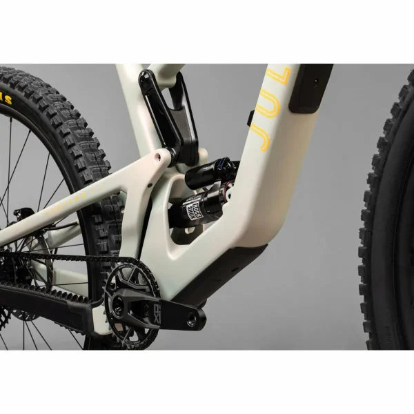 Juliana Furtado 5 CC X0 AXS Reserve Complete Mountain Bike - Women's 2024