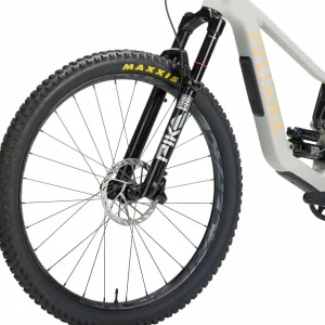 Juliana Furtado 5 CC X0 AXS Complete Mountain Bike - Women's 2024